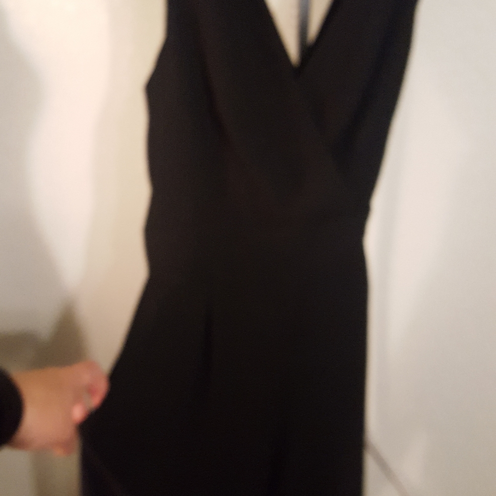 Lulu's jumper with pockets. - Picture 3 of 4